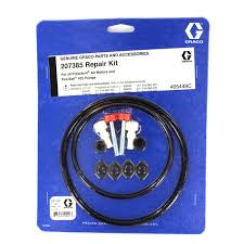 PUMP REPAIR KIT 207385